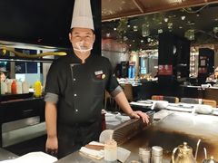 -水木锦堂·自助铁板烧(世贸天阶店)