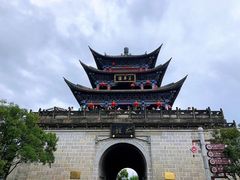 -大理古城