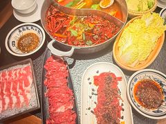 -滇牛云南火锅(桂林路店)