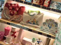 -星巴克(北京新东安)