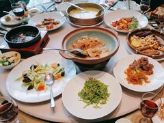 -颂福楼·南京菜(定淮门店)