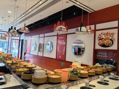 -龍歌自助小火锅(漳州二路爱购店)