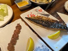 -鸟鹏烧鸟居酒屋(熙龙湾店)