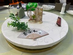 -八大关宾馆餐厅