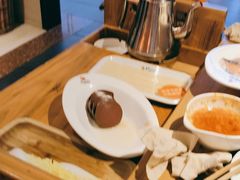 -竹犇番茄火锅(长风街店)