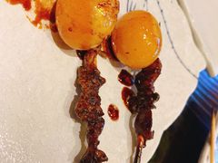 -鸟鹏烧鸟居酒屋(熙龙湾店)