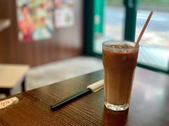 冻奶茶-三宝冰室(皇朝店)