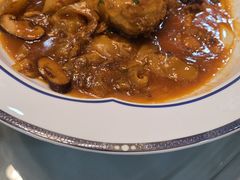 -金沙滩海鲜餐厅·海肠捞饭·手工水饺(梅江龙水园店)