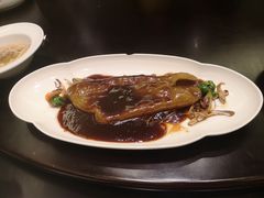 -老正兴菜馆(福州路店)