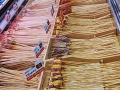 -阿串串老火锅(力盟店)