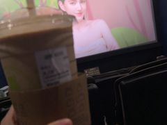 -SFC上影影城(新世界店)