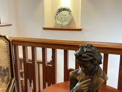 -马勒别墅饭店(静安寺店)