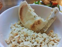 -建基泡馍·西安老字号·清真(永宁店)