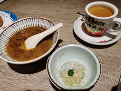 香滑奶茶-敏华冰厅(天河城店)