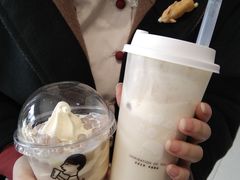 -喜茶(徐州金鹰店)