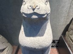 -北京石刻艺术博物馆(五塔寺)