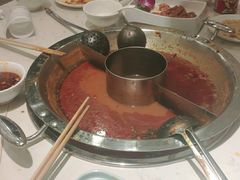 -川锅一号火锅(常德万达店)