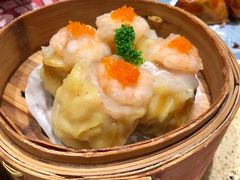 明虾蟹子烧卖-点都德(长泰广场店)