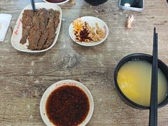 -津门张记包子铺(华昌道店)