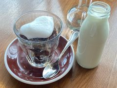 -ROAST coffee & eatery