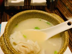 -佛山恒安瑞士大酒店-天空意大利餐厅(环球国际广场店)