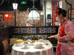 -北平楼·烤鸭·北京菜(牡丹园店)