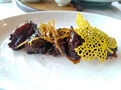 -无锡苏宁银河国际酒店-悦府65中餐厅