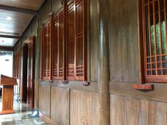 -三嚥阁 La Villa Restaurant