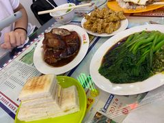 -澳门陈光记烧味饭店(万象城店)