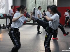 -极斗-IKMF马伽术·格斗运动学院(东直门店)