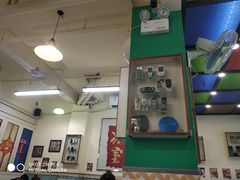 -華歡冰室-WahFoon(吉大店)
