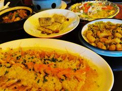-启东恒大酒店·吕四渔号海鲜餐厅