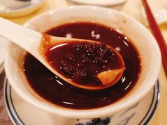 红豆糖水-中国大酒店·食街