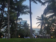 -三亚太阳湾柏悦酒店