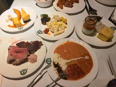 -戈拿旺巴西烤肉(崇文门店)
