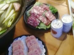 -白乐天毛肚火锅馆(南滨路店)