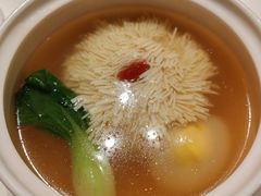 -小厨娘淮扬菜(天印大道店)