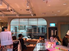 -巴黎贝甜(豪浦店)