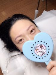 -babiline芭比莱恩半永久纹眉纹唇发际线
