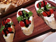 -HELLO MUSAE 拾光缪斯餐厅·纯正希腊风味(苏州中心店)