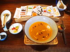 -芸南道·过桥米线(昆明老街旗舰店)