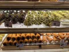 -山崎面包(苏州中心店)