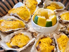 -AZUR聚(香格里拉饭店)