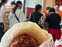 -长发西饼(临顿路店)