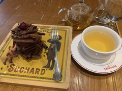 -Entrecôte 法国牛扒馆(保利·时光里店)