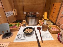 -独食火锅·半米屋台(直营总店)