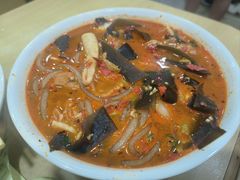 -酸辣粉(氹仔店)