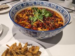 -清真·拉菲尔鱼庄·家常菜(钟楼回民街店)