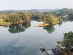 -婺源月亮湾