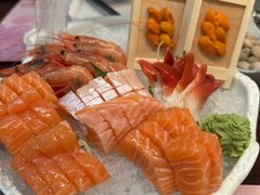 -黑松白鹿(金融街店)